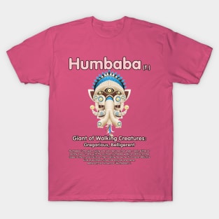 Humbaba T-Shirt